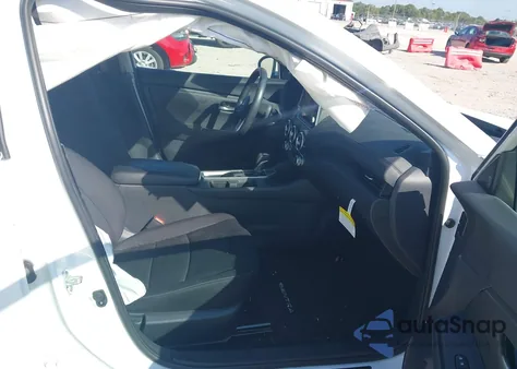 2024 Nissan Sentra Sv Xtronic Cvt из США, поврежденный, VIN 3N1AB8CV8RY310827